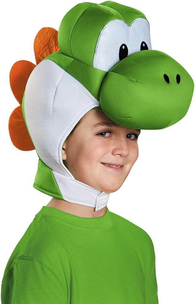 Yoshi - Child Accessory Kit