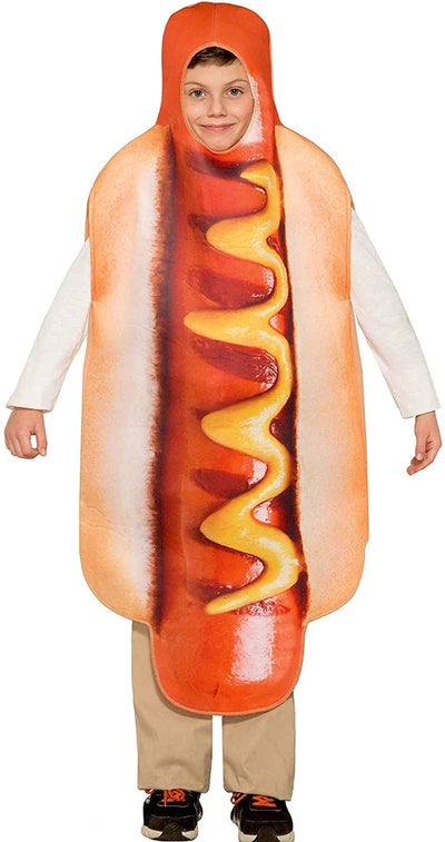 All Costumes