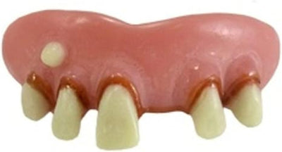 Billy Bob Teeth - Costume Accessory