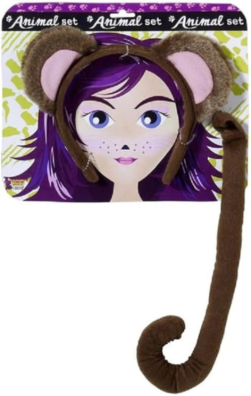 Monkey Accessory Kit