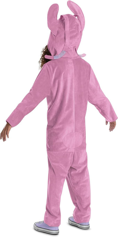 Stitch: Angel Child Costume