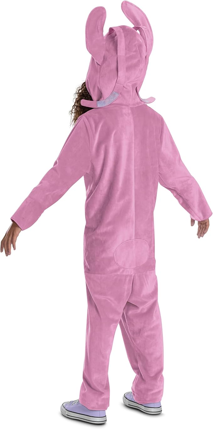 Stitch: Angel Child Costume