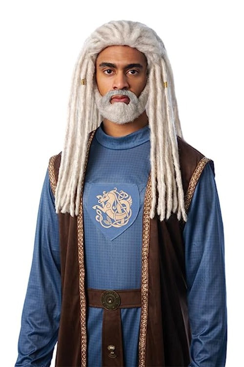 Lord of the Sea - Adult Wig