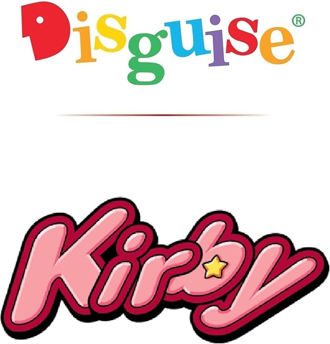 Kirby Trick or Treating Pail - Chicago Costume Company
