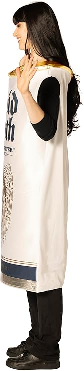 Liquid Death Water Can - Adult Costume