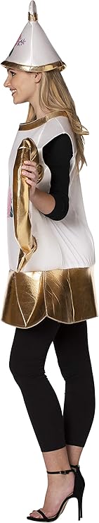 Tea Pot - Adult Costume
