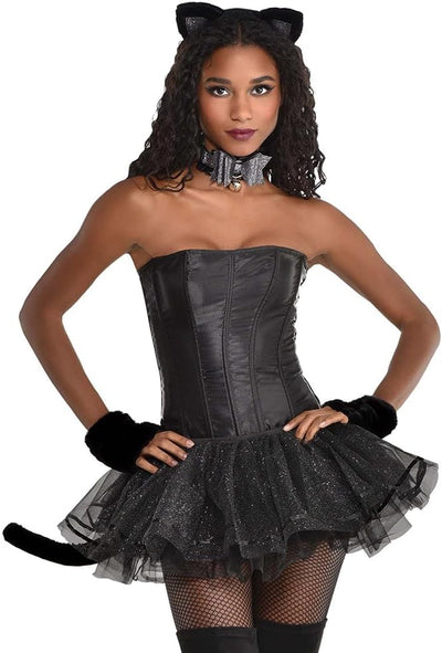 Seductive Kitty Set - Accesssory Kit