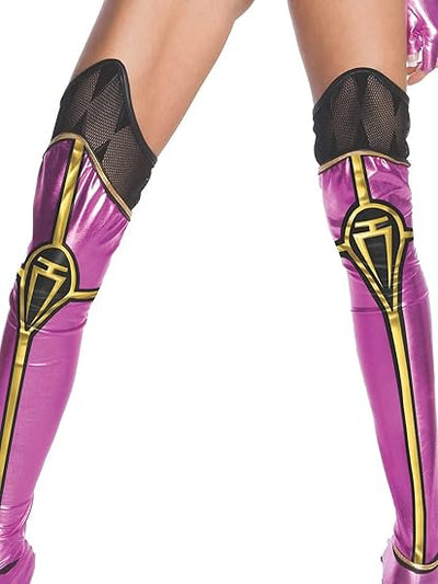 Mortal Kombat: Mileena - Adult Costume