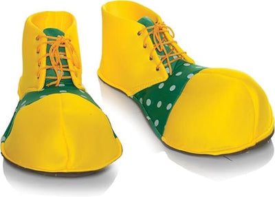 Clown Shoes - Chicago Costume Company