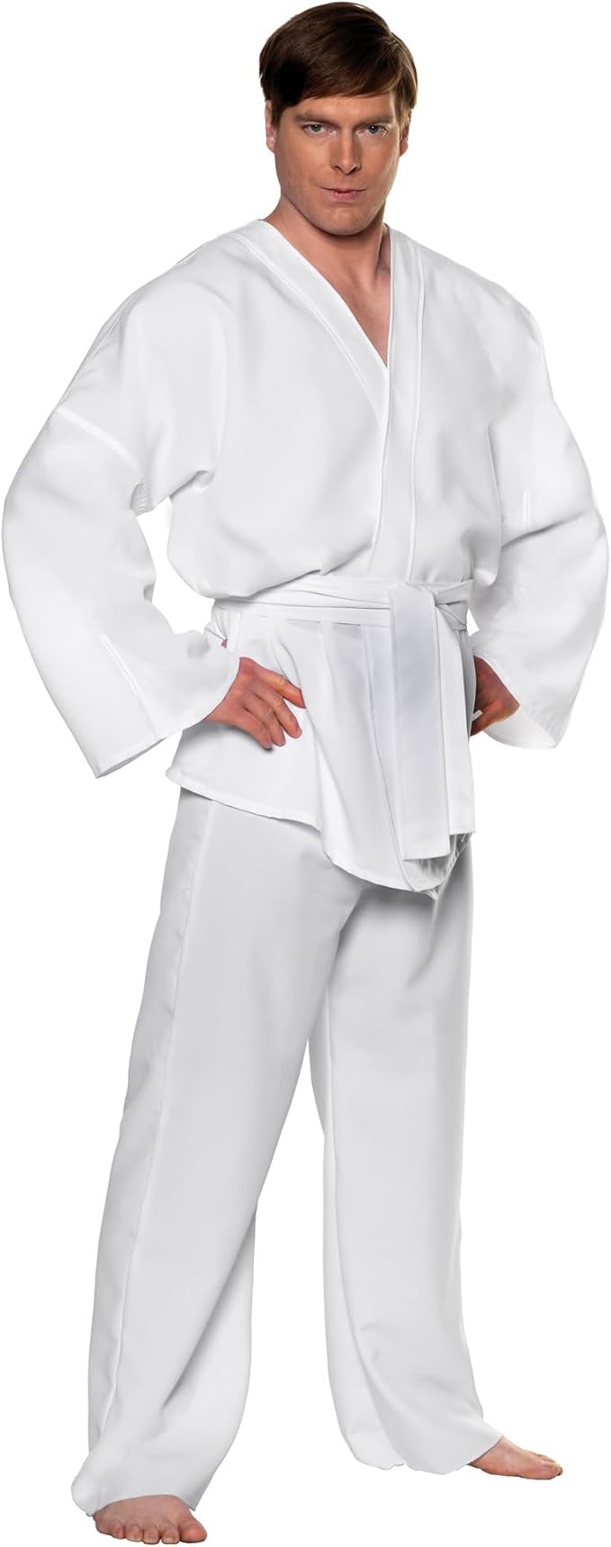 Karate Gi - Adult Costume