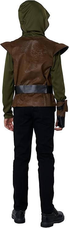 Outlaw Robin Hood - Child Costume - Chicago Costume Company