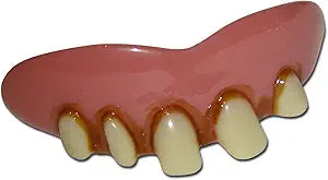 Billy Bob Teeth - Costume Accessory