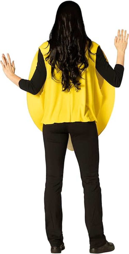 Lemon - Adult Costume