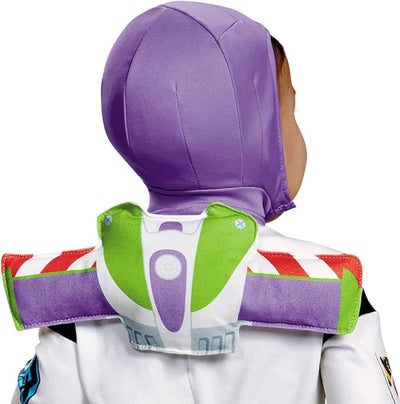 Buzz Lightyear - Toy Story Deluxe Infant Costume - Chicago Costume Company