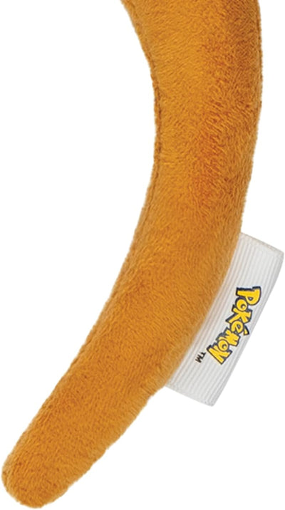 Pokemon Eevee Ears - Costume Accessory