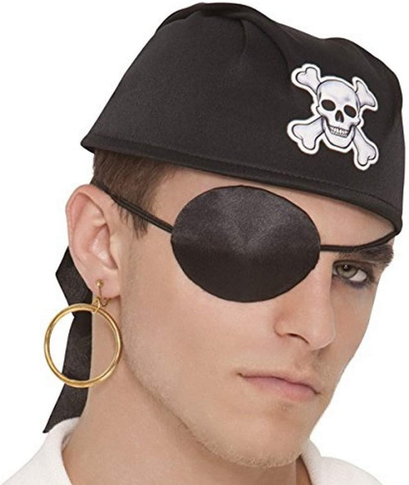Eye Patch - Adult Accessory