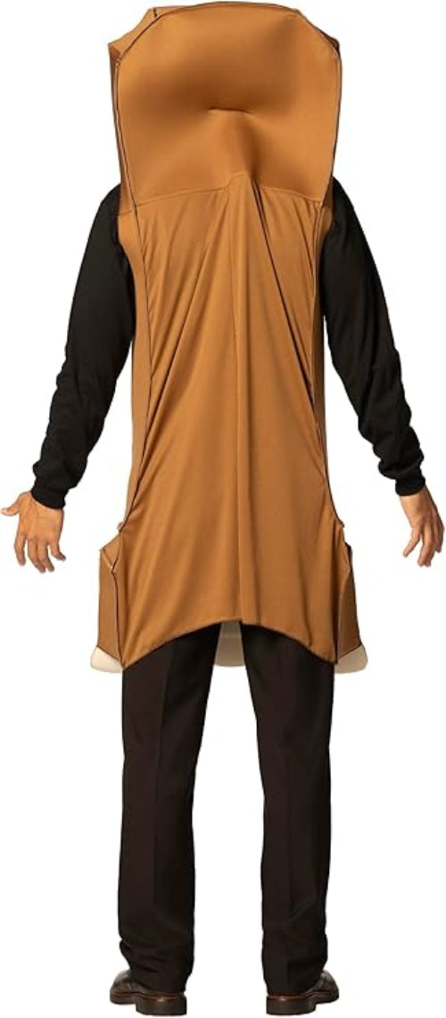 Grandfather Clock - Adult Costume