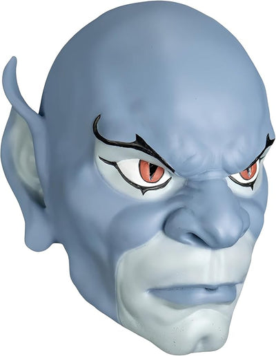 Panthro - Thundercats - Adult Vinyl Mask