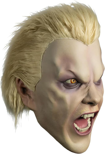 David - The Lost Boys - Adult Deluxe 1/2 Mask