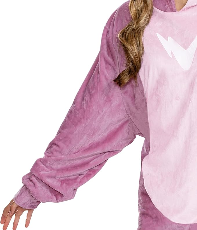 Angel - Stitch Deluxe Adult Costume