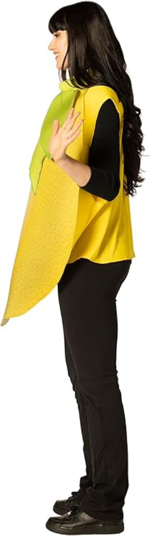Lemon - Adult Costume