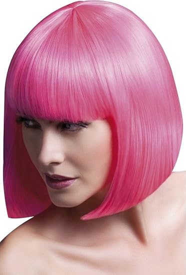 Fever Collection - Elise - Adult Wig