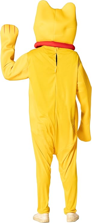 Lucky Cat - Adult Costume
