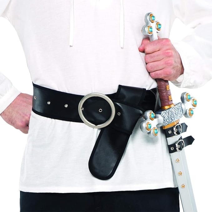 Sword Belt - Adult