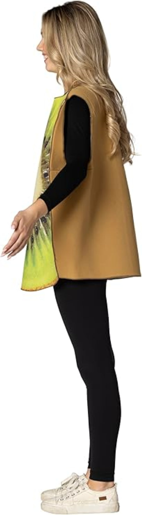 Kiwi - Adult Costume