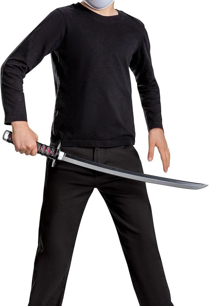 Tanjiro Costume Sword - Demon Slayer