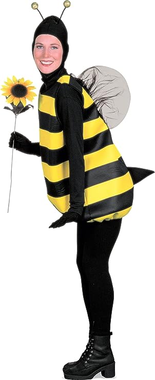 Bumble Bee - Adult Costume