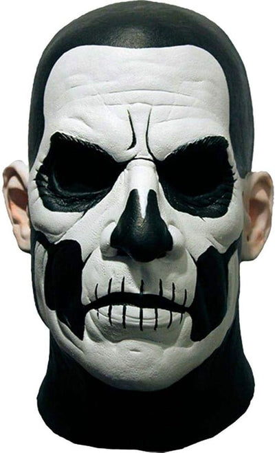 Papa Emeritus II - Adult Latex Mask