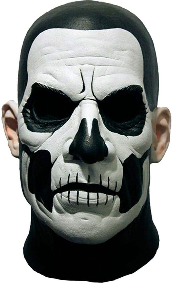 Papa Emeritus II - Adult Latex Mask