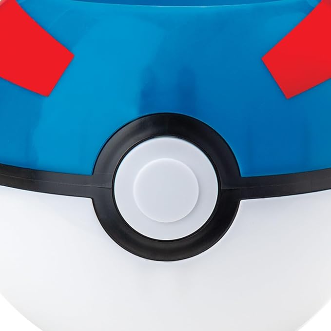 Great Ball - Pokemon - Treat Pail