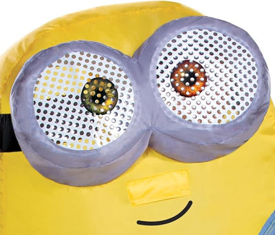 Bob Minions Deluxe Inflatable Child Costume - Chicago Costume Company