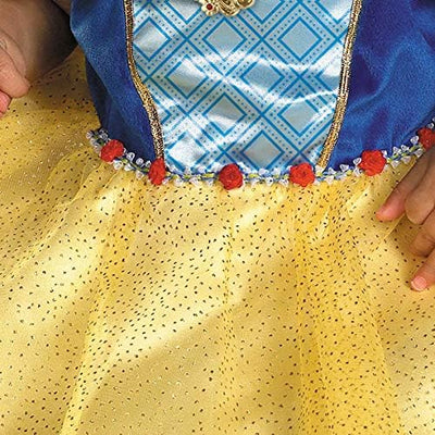 Snow White - Infant Costume