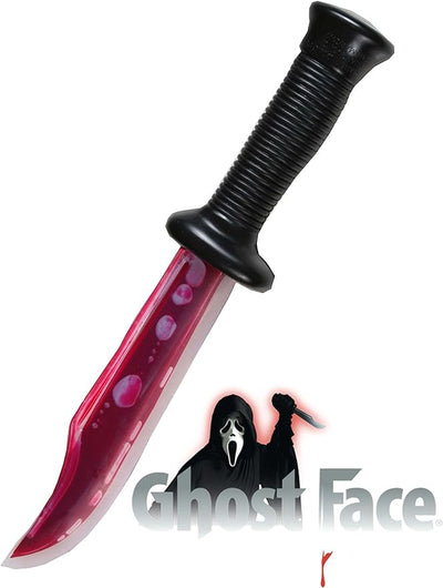 Ghost Face - Bloody Blade