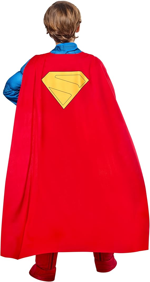 Superman Deluxe Children&