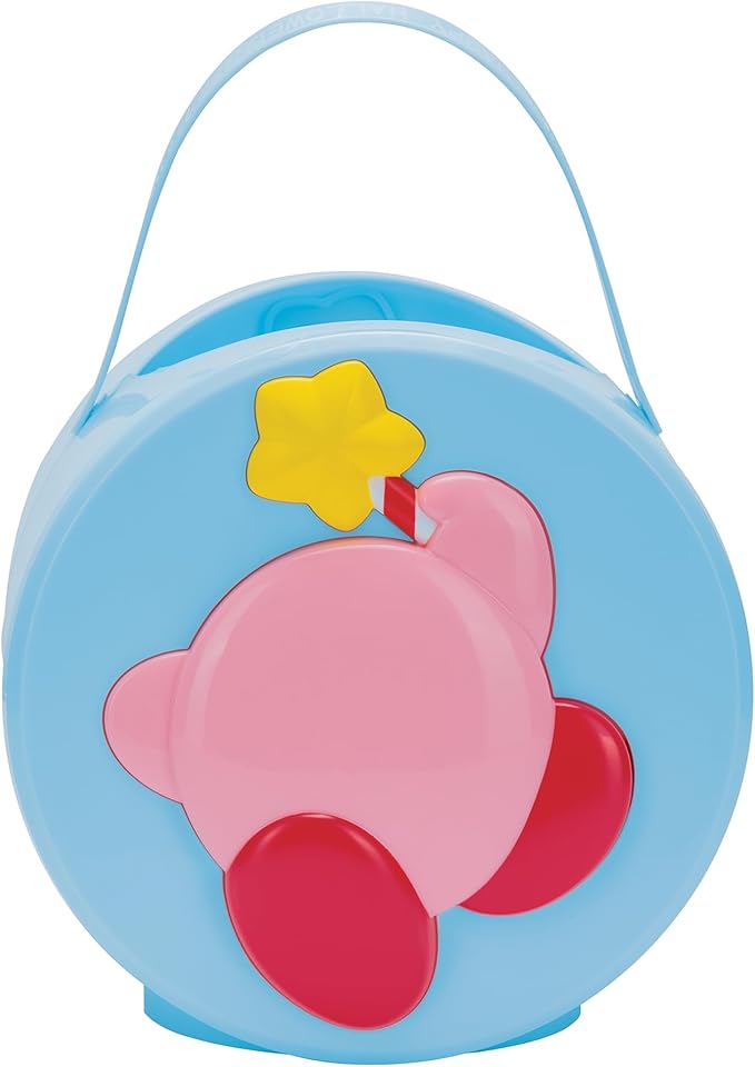 Kirby Trick or Treating Pail - Chicago Costume Company
