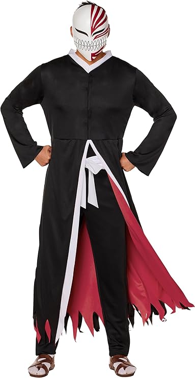 Ichigo - Bleach - Adult Costume