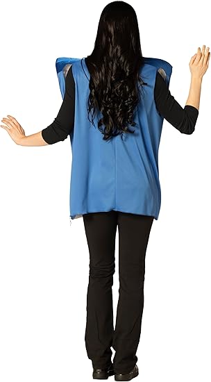 Doritos Bag - Teen/Adult Costume