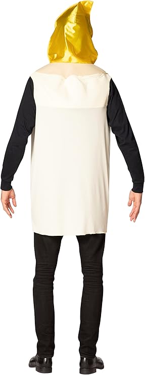 Candlestick - Adult Costume
