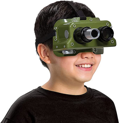 Ecto Goggles - Child Accessory