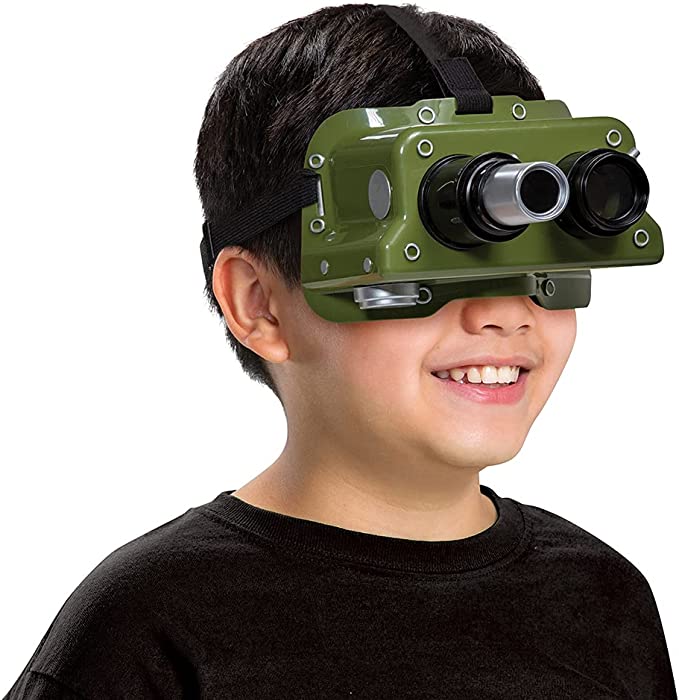 Ecto Goggles - Child Accessory