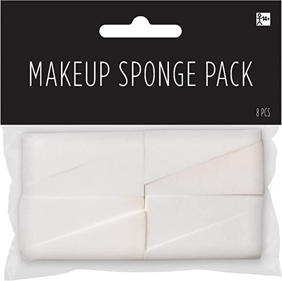 Makeup Sponge Pack
