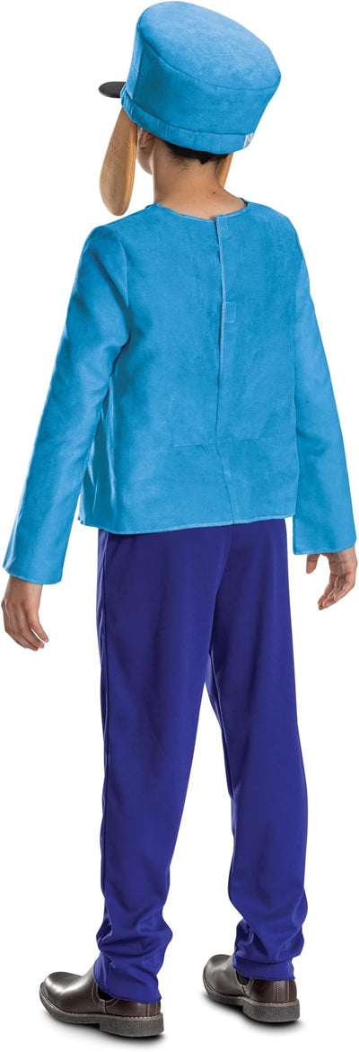 Dog Man - Child Costume - Chicago Costume Company