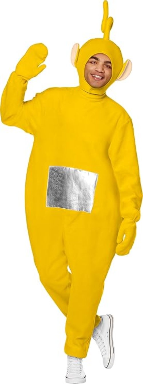 Laa-Laa - Teletubbies - Adult Costume