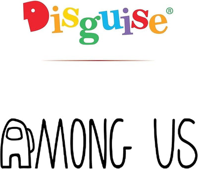 Imposter Mask - Among Us