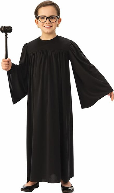 The Judge - Child Costume - Chicago Costume Company