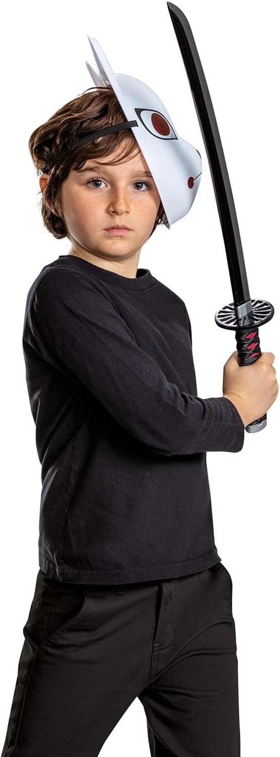 Tanjiro Costume Sword - Demon Slayer